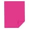 Neenah Paper Paper, FireballFuchsia, 500, PK500 22681 - alternate 3